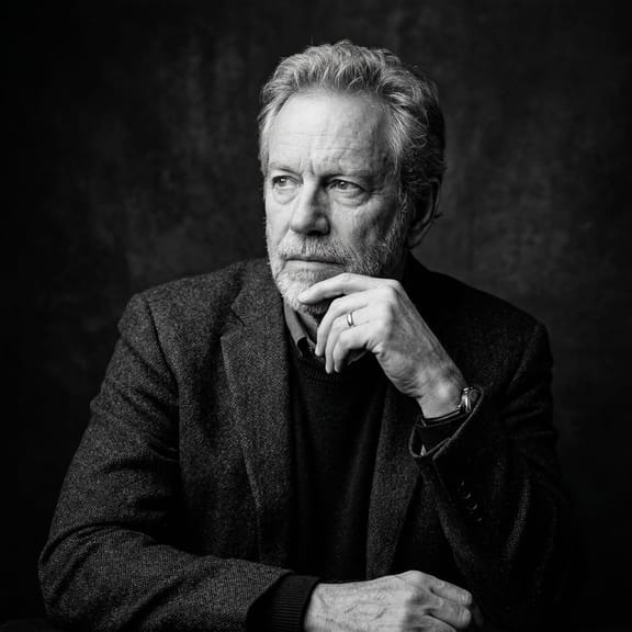 Robert Greene - Author Portrait