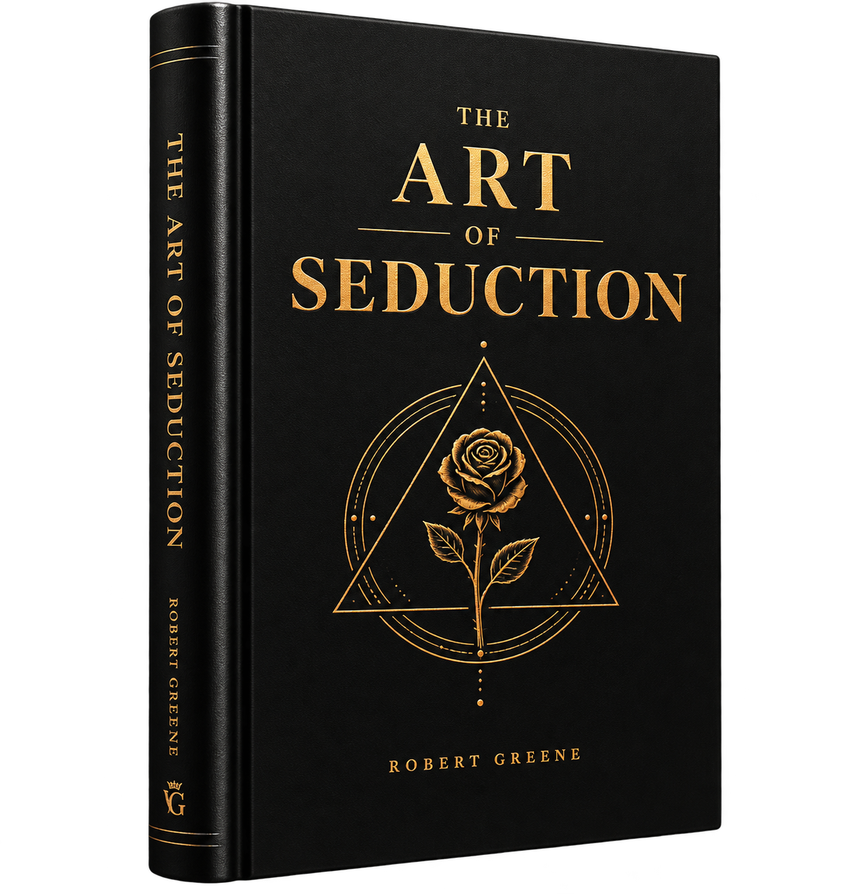 The Art of Seduction বাংলা সংস্করণ